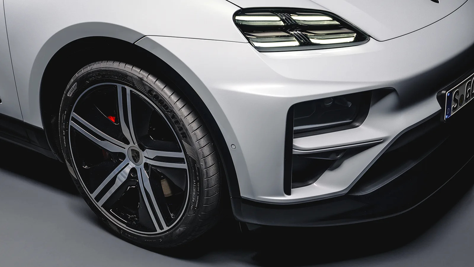 Macan EV Official Release: 2024 Porsche Macan EV Prices, Specs, Info, Wallpapers DSC09238-copy