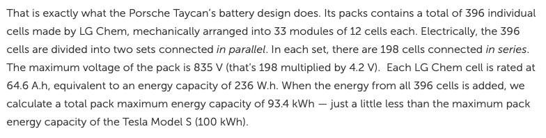Macan EV "Jaguar recalling I-Pace EVs - batteries can catch fire" Screenshot 2023-06-05 at 9.27.36 AM